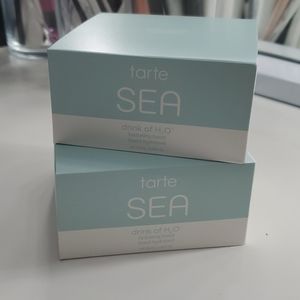 Large Tarte Drink of H2O Moisturizer